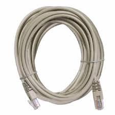 תמונת מוצר   -  מגשר מסוכך CAT5E FTP 15.00M