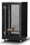 תמונת מוצר   -  ארון 20U עומק 80ס"מ 100X60X80