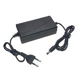 תמונת מוצר   -  ספק כח אלקטרוני קיר/שולחני 12V-2A DC