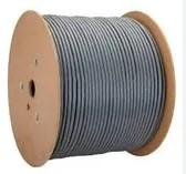 תמונת מוצר   -  כבל מחשב מסוכך CAT5E/FTP נחושת מלאה תוף 500מ' PREMIUM