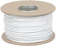תמונת מוצר   -  כבל מחשב נחושת מלאה CAT5E/UTP חבילה 100 מ' PREMIUM